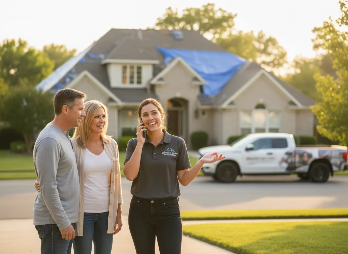Emergency Roof Repair Baxter, MN FAQs